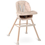 Nukido Tilo beige - High Chair