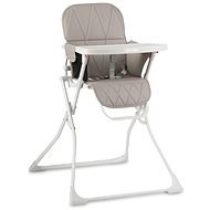 Ricokids Nuco white - High Chair