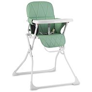 Ricokids Nuco green - High Chair