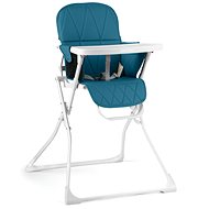 Ricokids Nuco blue - High Chair