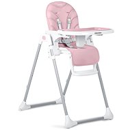 Ricokids Tulo pink - High Chair