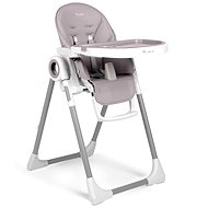 Nukido Belo Chair with table heather - High Chair