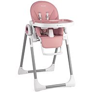 Nukido Belo Chair with table pink - High Chair