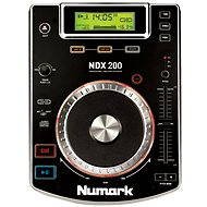 Numark NDX 200 - CD prehrávač