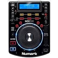 Numark NDX 500 - CD prehrávač
