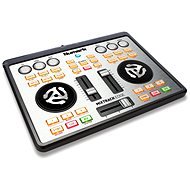 Numark Mixtrack Kanten - MIDI-Controller
