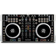  Numark N4  - MIDI Controller