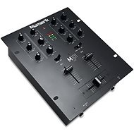 Numark M101USB Black - Mixing Desk