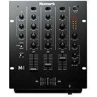 Numark M4 - Mixing Desk