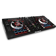 Numark Mixtrack Platinum - DJ-Controller