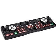 Numark DJ2GO2 Touch - DJ kontroller