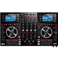 Numark NVII - DJ Controller