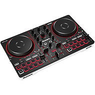 Numark Party Mix MKIII - DJ-Controller