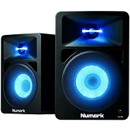 Numark N-WAVE580L - Speakers
