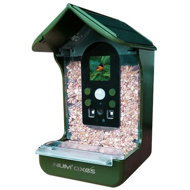 NumAxes CAM1074 Birdhouse with camera - Nesting Box