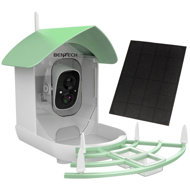 Bentech BF01 Birdhouse with camera - Nesting Box