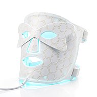 Silikonová LED maska na obličej s infračerveným světlem
 - LED Mask