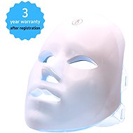 NURSENSE LED facial treatment mask - LED maszk
