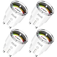 NOUS A1Z ZigBee Tuya (4ks) - Smart Socket