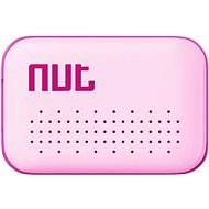 NUT Mini ružový - Bluetooth lokalizačný čip