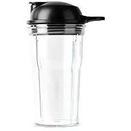 Nutribullet Combo Replacement Cup 0.59L - Container