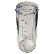 Nutribullet Portable Replacement Cup 0.575L - Container