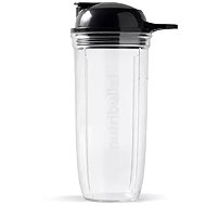 Nutribullet Combo Replacement Cup 0.9L - Container
