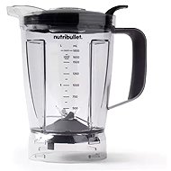 Nutribullet Combo 1.2L Jug Attachment - Attachment