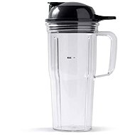 Nutribullet Combo Travel Mug with Handle 0.7L - Container