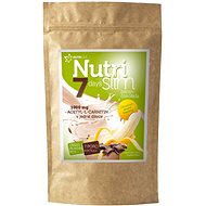 NutriSlim Banana - Chocolate 210g - Dietary Supplement