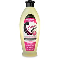 Perfect HAIR Caffeine Shampoo 550ml - Shampoo