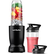 Nutribullet TURBO NBT1006.MB - Countertop Blender