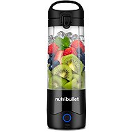 Nutribullet Portable NBP003B black - Countertop Blender