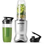 Nutribullet Ultra NB1206S - Countertop Blender