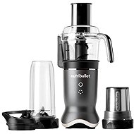 Nutribullet Ultra Plus+ NB1224. DG - Countertop Blender