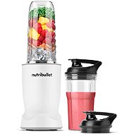 Nutribullet TURBO NBT1006.MW - Countertop Blender