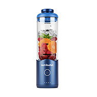 Nutribullet Flex NBP013.BL - Countertop Blender