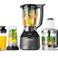 Nutribullet NBF580B - Countertop Blender