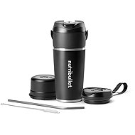 Nutribullet Flip NBP016B - Countertop Blender