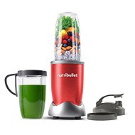 Nutribullet Pro 900 NB907R - Countertop Blender