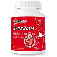 Syneslim  120 Tablets - Synephrine + Carnitine - Dietary Supplement