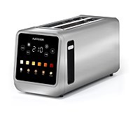 Nutricook Toasti 4-Slot - Toaster