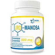 URO - Manosa  40 Tablets - D-manosa