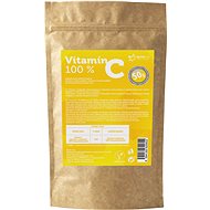 Vitamin C 100% Loose 50g - Dietary Supplement