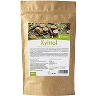 Xylitol - Birch Sugar 500g - Sweetener