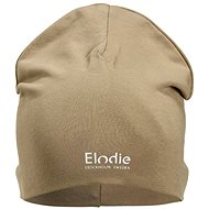 Elodie Details logo čepička - Warm Sand - Baby Hats