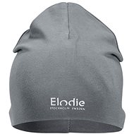 Elodie Details logo čepička - Tender Blue - Baby Hats