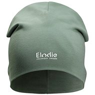 Elodie Details logo čepička - Hazy Jade - Baby Hats