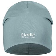 Elodie Details Logo čepička - Aqua Turquoise - Baby Hats