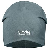 Elodie Details Logo čepička - Deco Turquoise - Children's Hat